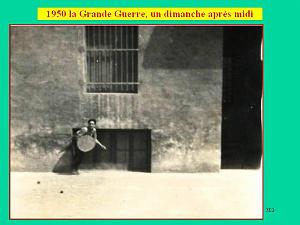 LA JEUNE FRANCE ORAN PAR ANDRE BANOS  (304)